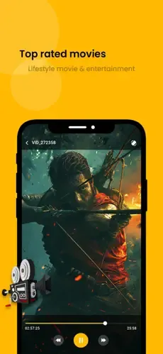 pikashow-app-for-windows Top Rated Movies